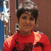 Mariana Pargana
