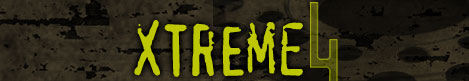 Xtreme 4 RAAM Team home page